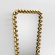 Gioiello Trapezium Mirror