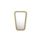Gioiello Trapezium Mirror