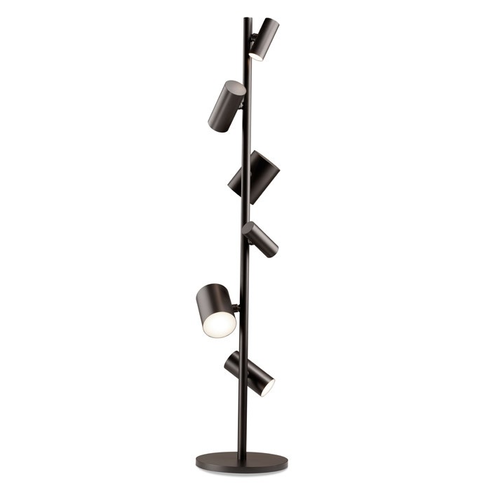 Can Can Floor Lamp