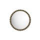Gioiello Round Mirror Small