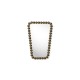 Gioiello Trapezium Mirror
