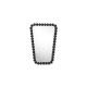 Gioiello Trapezium Mirror