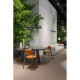 Can Can Round Suspension Lamp