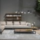 Can Can Table Lamp