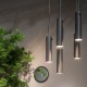 Indi-Pendant - Cylinder