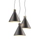 Indi-Pendant - Cone