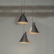 Indi-Pendant - Cone
