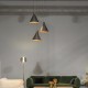 Indi-Pendant - Cone