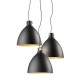Indi-Pendant - Round