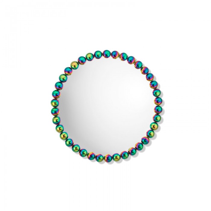 Gioiello Round Mirror Small