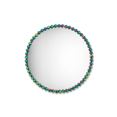 Gioiello Round Mirror Medium