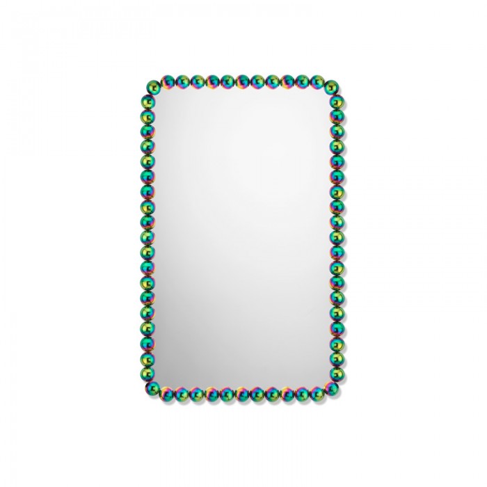Gioiello Round Mirror Medium