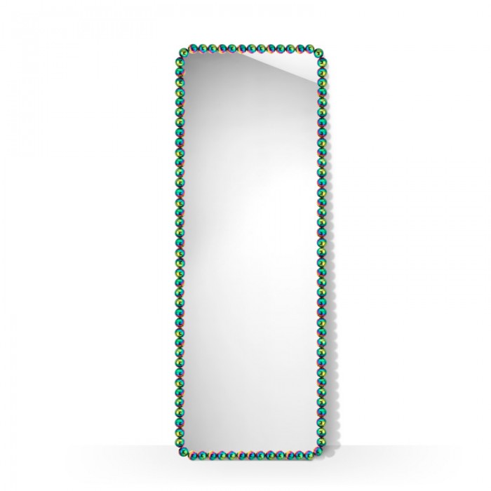 Gioiello Free Standing Mirror