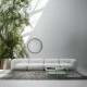 Gioiello Round Mirror Small