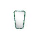 Gioiello Trapezium Mirror