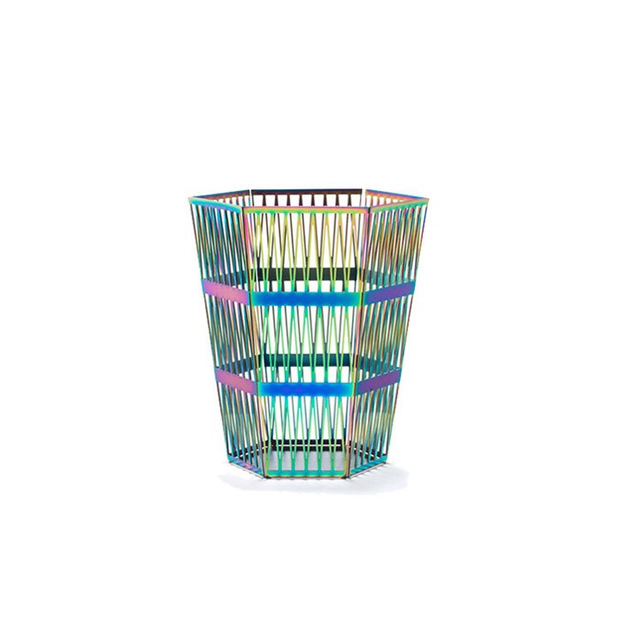 Tip Top - Small Paper Basket