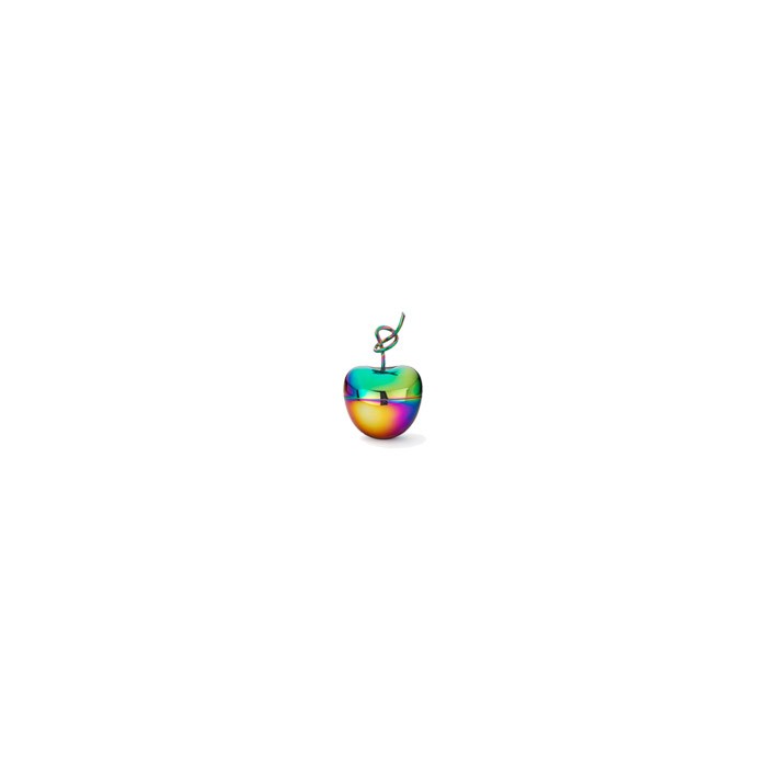 Knotted Cherry - Small