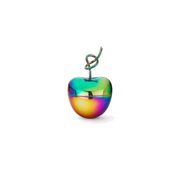 Knotted Cherry - Medium
