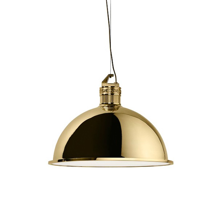 Factory - Medium Lamp