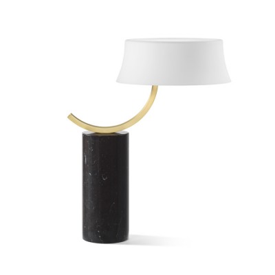 Unduetre Lampada da Tavolo