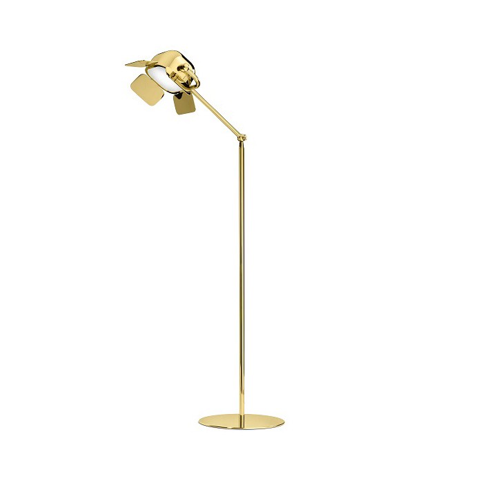 Flamingo - Lampada da Lettura
