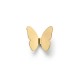 Single Butterfly