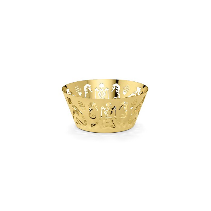 Perished - Medium Bowl