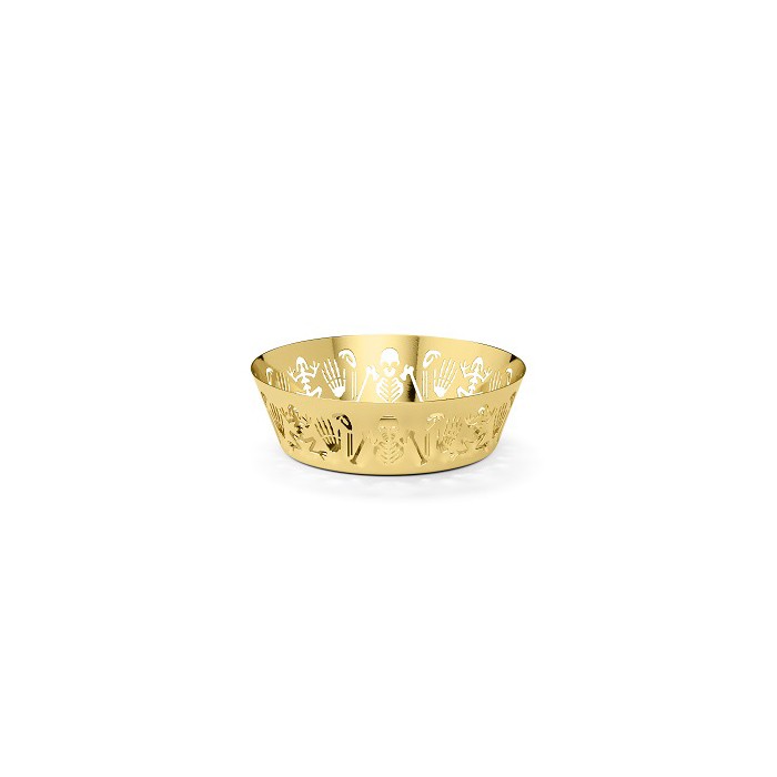 Perished - Small Bowl