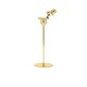 Omini - The Diver Tall Candlestick
