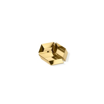 Axonometry - Cubo Piccolo