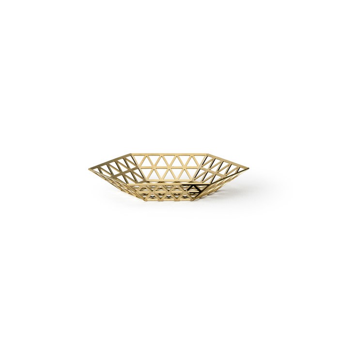 Tip Top - Flat Tray