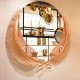 Sunset Mirror - Medio