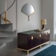 Jack Fruit - Table Lamp