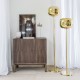 Dusk Dawn - Floor Lamp