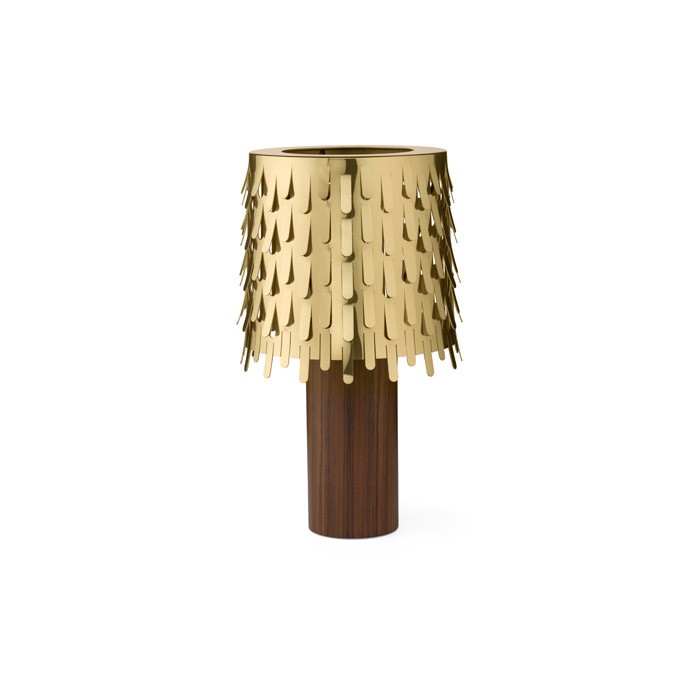Jack Fruit - Table Lamp
