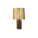 Jack Fruit - Table Lamp