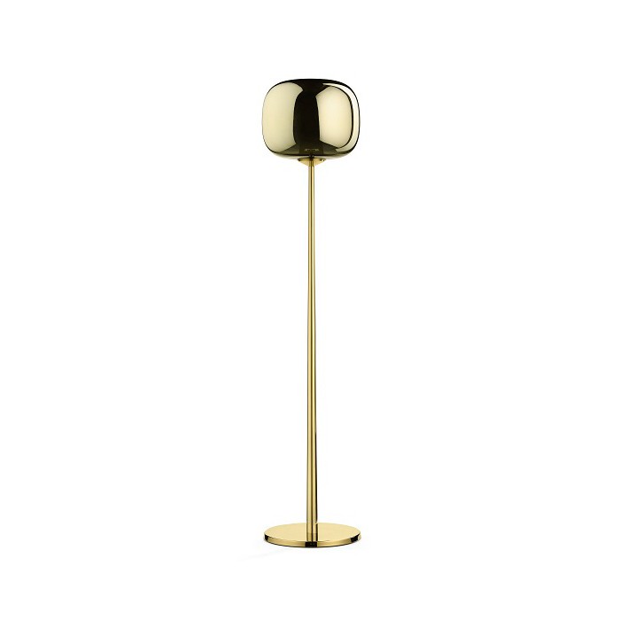 Dusk Dawn - Floor Lamp
