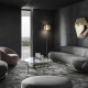 Dusk Dawn - Floor Lamp