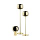 Dusk Dawn - Floor Lamp