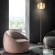 Dusk Dawn - Floor Lamp