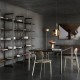 Dusk Dawn - Floor Lamp