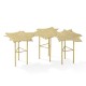 Ninfee Coffee Tables