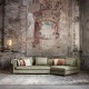 Dusk Dawn - Floor Lamp