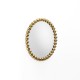 Gioiello Round Mirror Small