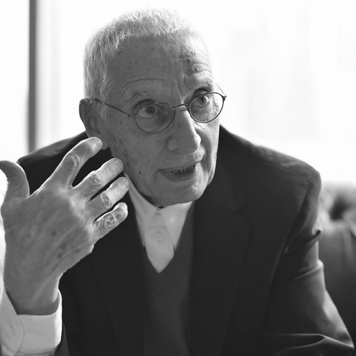 Alessandro Mendini