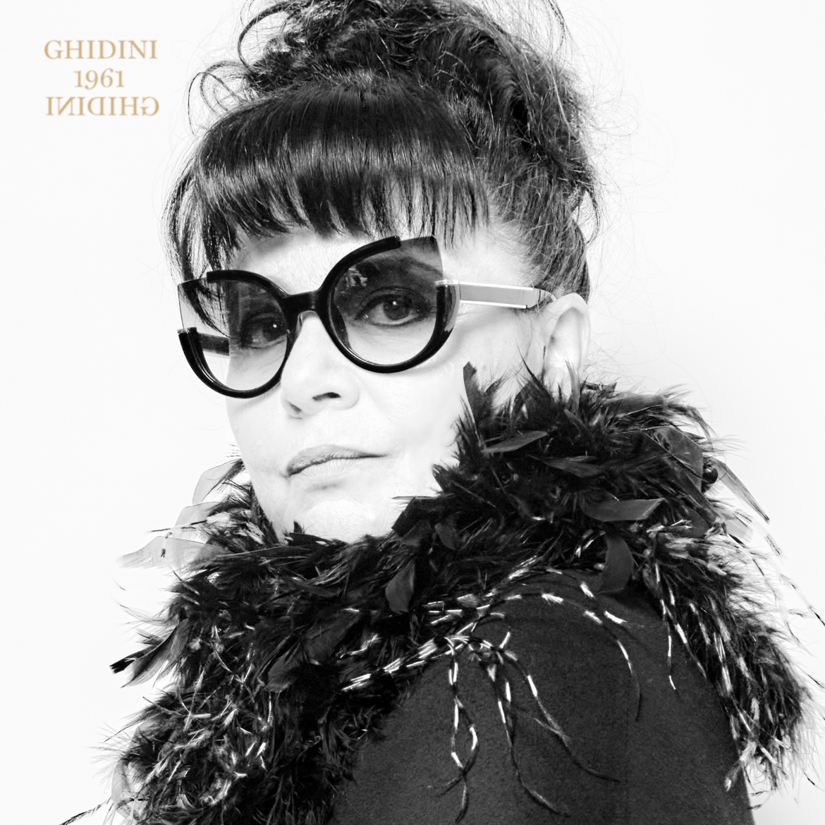 Lorenza Bozzoli - Nuovo designer Ghidini1961