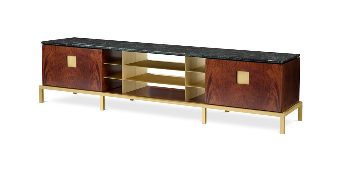 Zuan Living Cabinet