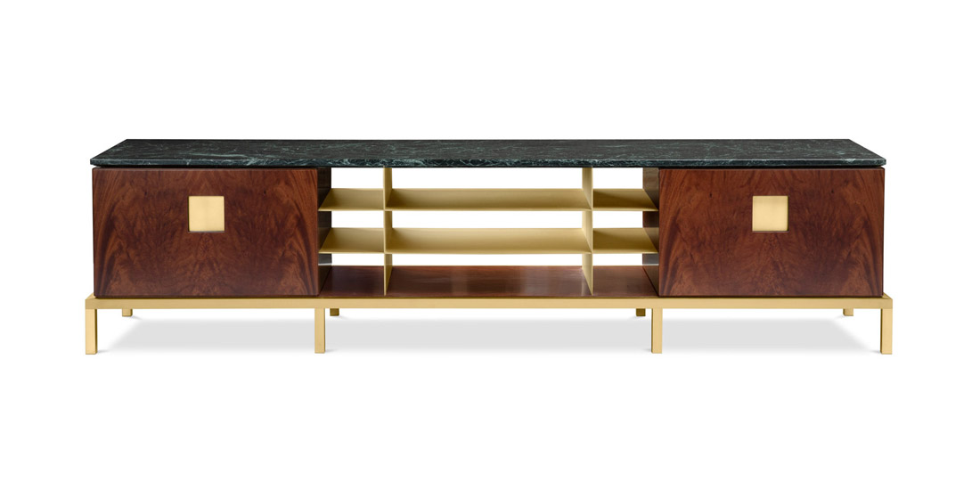 Zuan Living Cabinet