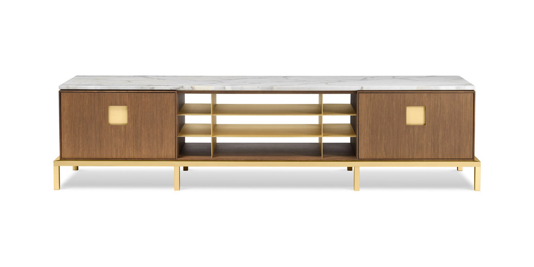 Zuan Living Cabinet
