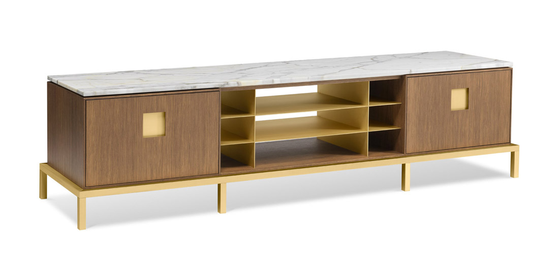 Zuan Living Cabinet